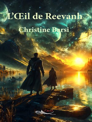 cover image of L'œil de Reevanh